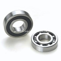 High Standard Own Factory Deep Groove Ball Bearings/Motor Bearing (6203 ZZ/6203 2RS)